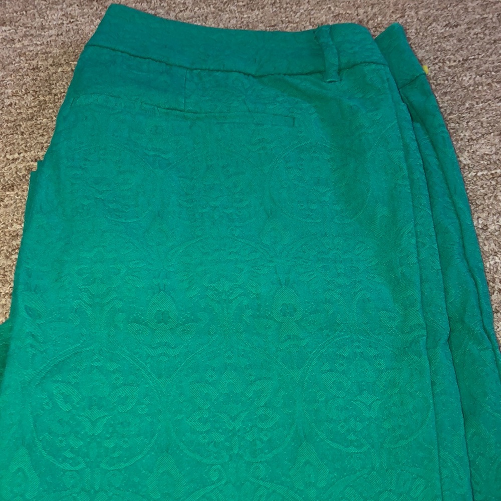 Old Navy Diva Ankle Pants